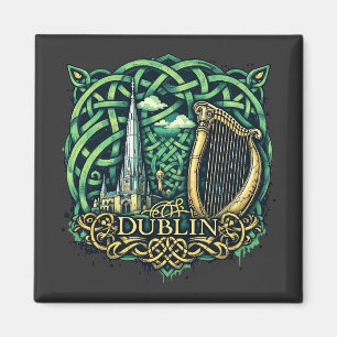 Íman Dublin República da Irlanda