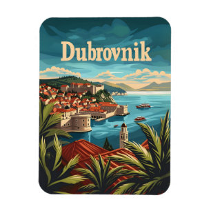 Íman Dubrovnik Croácia