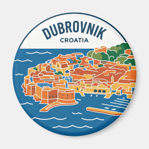 Íman Dubrovnik Croácia