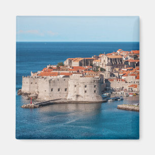 Íman Dubrovnik, Croatia