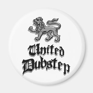 Íman Dubstep unido