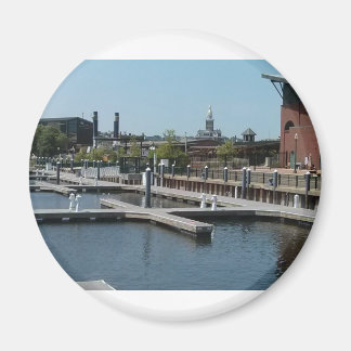 Íman Dubuque, Iowa Ice Harbor, Mississippi