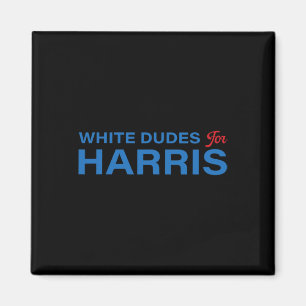 Íman Dudes Para Harris 3