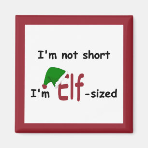 Íman Duende - ímã feito sob medida