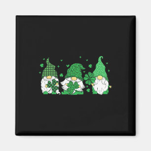 Íman Duendes - Património Irlandês Dia de São Patrício 