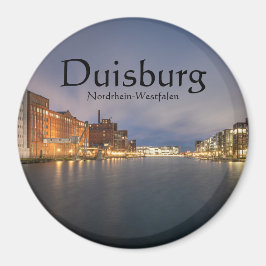 Íman Duisburg Alemanha