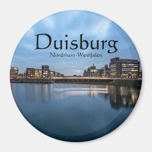 Íman Duisburg Alemanha