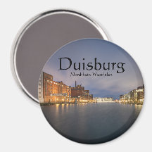 Duisburgo Alemanha