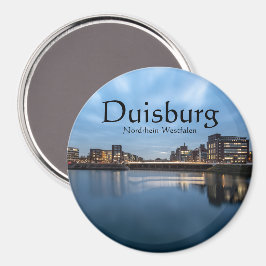 Íman Duisburgo Alemanha