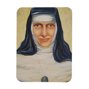 Íman Dulce santo dos Pobres