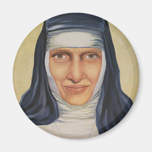 Íman Dulce santo dos Pobres