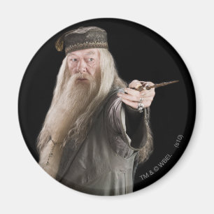 Íman Dumbledore