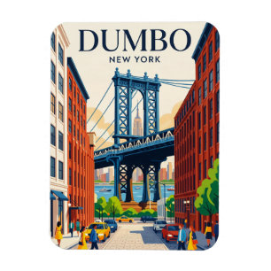 Íman Dumbo EUA