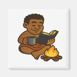 Íman Dumi’s Storyteller