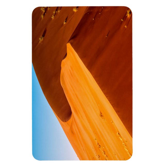 Íman Duna 45 (Vertical)