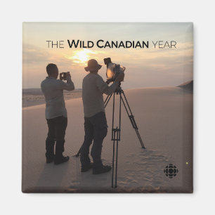 Íman Dunas de Areia Athabasca