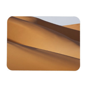 Íman Dunas de areia, deserto do Sara, Marrocos 2