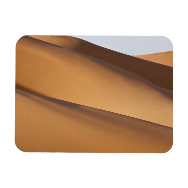 Íman Dunas de areia, deserto do Sara, Marrocos 2 (Horizontal)