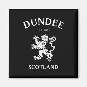 Íman DUNDEE Scotland