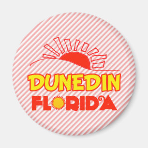 Íman Dunedin, Florida