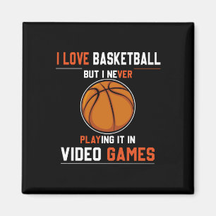 Íman Dunk Vintage basquete