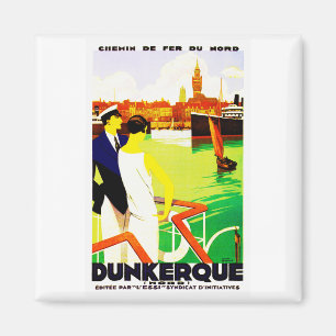 Íman Dunkerque