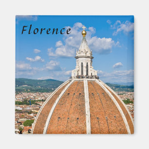 Íman Duomo Basilica - Florença, Toscana, Itália