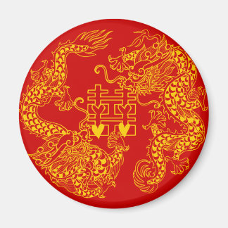 Íman Dupla felicidade