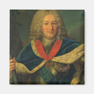 Íman Duque Adrien-Maurício de Noailles