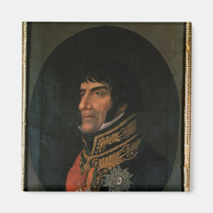 Íman Duque de Francois Lefebvre de Dantzig