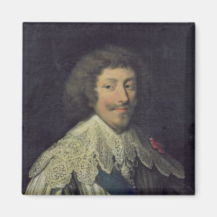 Íman Duque de Henri II de Montmorency