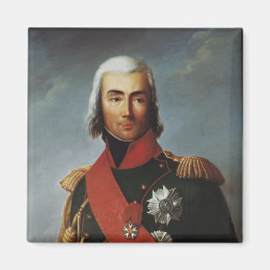 Íman Duque de Jean-Baptiste Bessieres de Istria