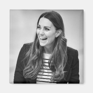 Íman Duquesa HRH de Cambridge London 2013