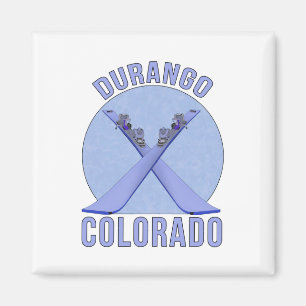 Íman Durango, Colorado