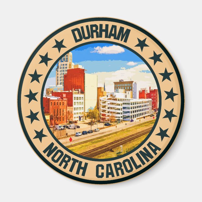 Íman Durham (Frente)