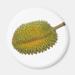 Íman Durian