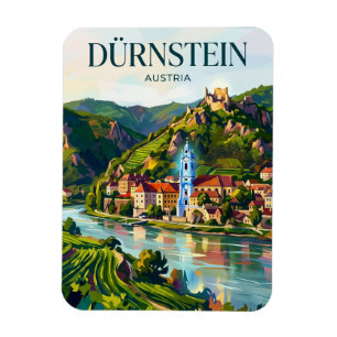 Íman Dürnstein Áustria