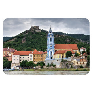 Íman Dürnstein Em Der Wachau