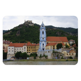Íman Dürnstein em der Wachau