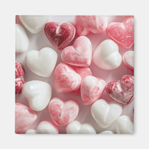 Íman Duro Sour Heart Candy Magnet