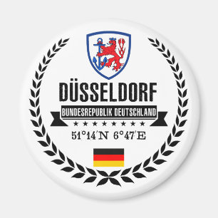 Íman Düsseldorf