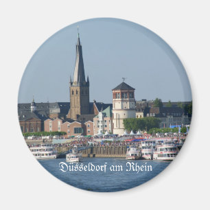 Íman Düsseldorf