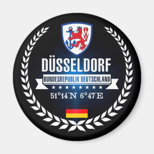 Íman Düsseldorf