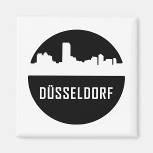 Íman Düsseldorf