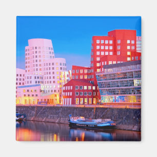 Íman Düsseldorf 02A