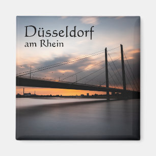 Íman Dusseldorf Alemanha
