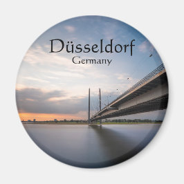 Íman Dusseldorf Alemanha