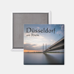 Íman Dusseldorf Alemanha