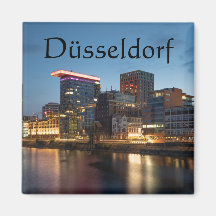 Dusseldorf Souvenir