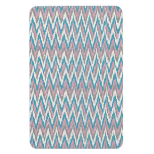 Íman Dusty Pink e Blue iKat